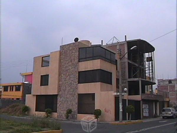 Villa coapa-residencial barrio 18