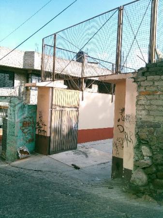 Terreno en Cuautepec Barrio Bajo, Gustavo A Madero