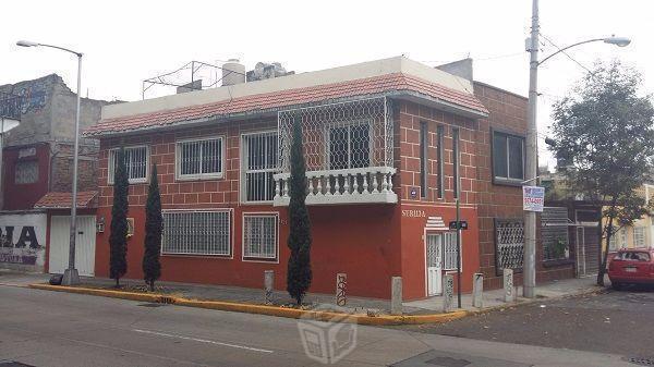 Casa en el DF