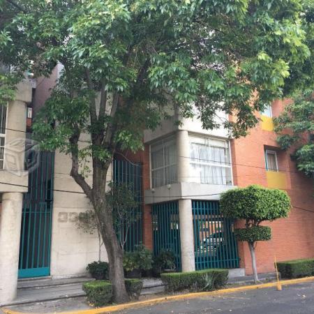 Departamento en Venta Col. Sinatel 93 m2