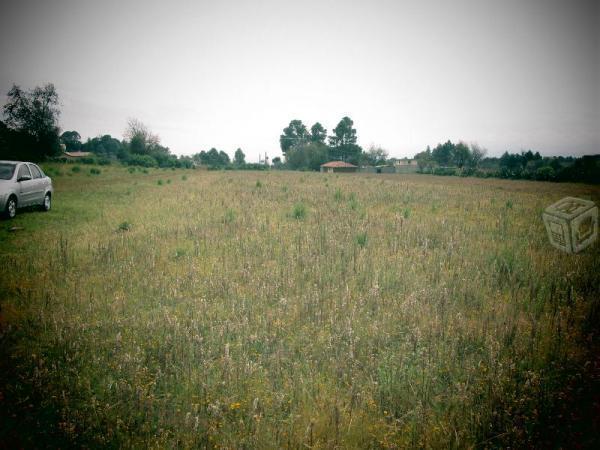 Terreno en Almoloya de Juarez (Yebucivi Centro)