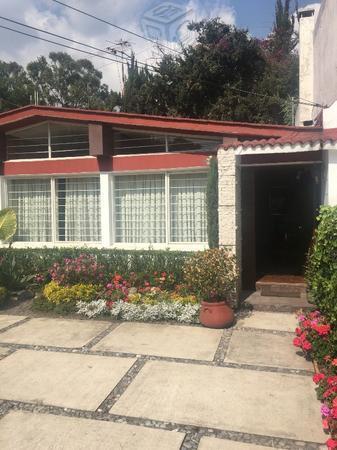 Linda casa en venta