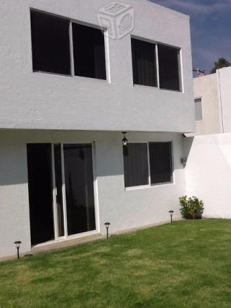 Excelente casa en venta los cedros