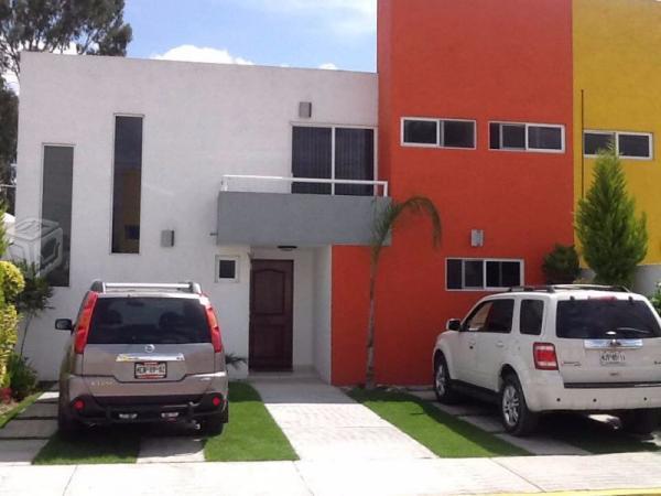 Excelente casa en venta los cedros