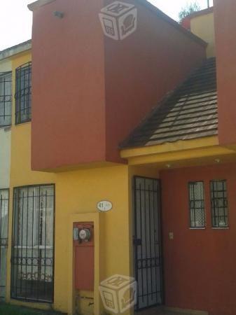 Casa Lista para Habitar Unico Precio en la Zona