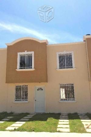 Estrena Casa en Tulancingo 2 recámaras cerca MEGA