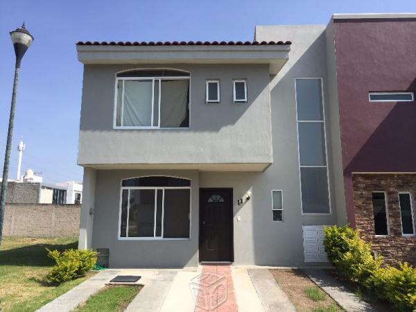 Casa en Venta en Nueva Galicia Residencial