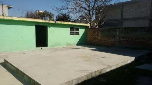 Terreno en venta, centro