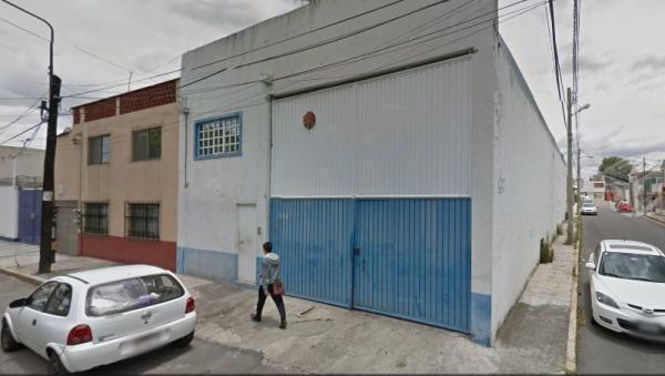 Bodega comercial bomberos valsequillo