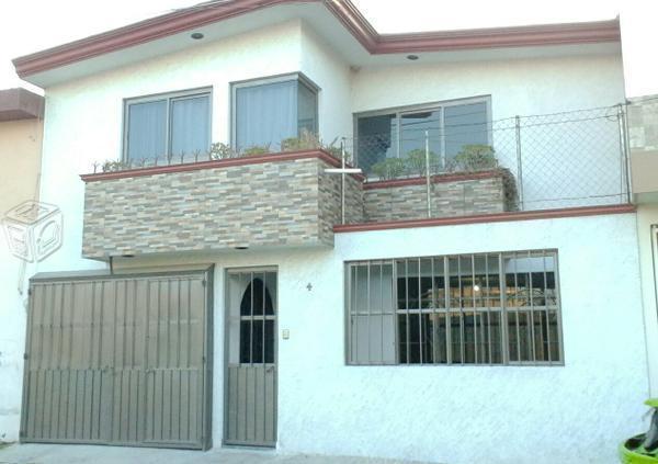 Bonita casa cerca de VW