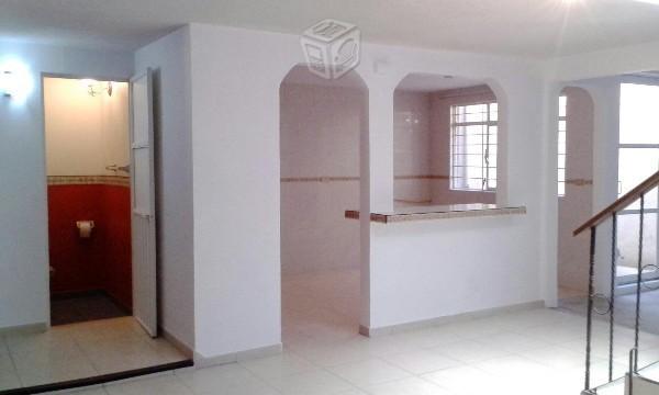 Bonita casa cerca de VW