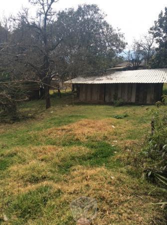 Terreno en Zacatlan junto a la Central Camionera