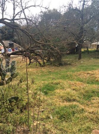 Terreno en Zacatlan junto a la Central Camionera