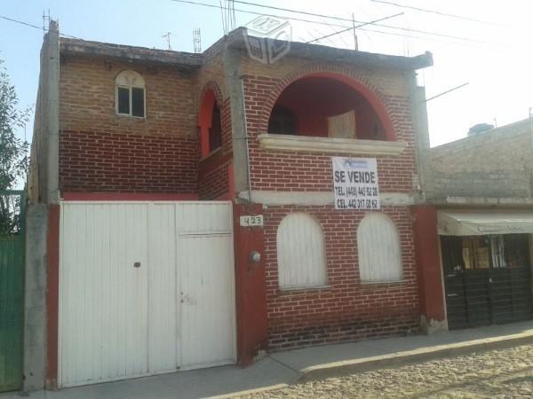 Casa unidad nacional