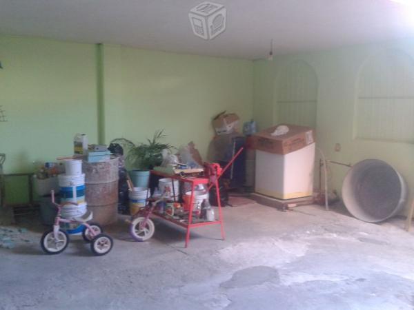 Casa unidad nacional