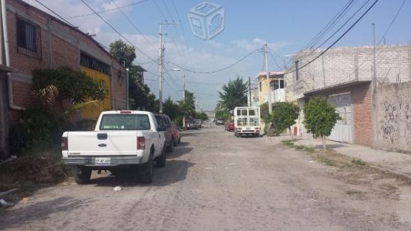 Invierte excelente terreno colonia 25 de diciembre