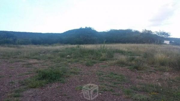 Terreno anillo vial j. serra a un lado de new land