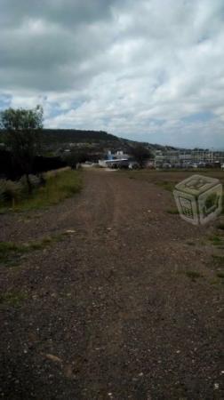 Terreno anillo vial j. serra a un lado de new land