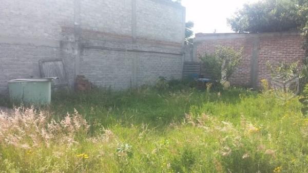 Terreno habitacional excelente acceso y transporte