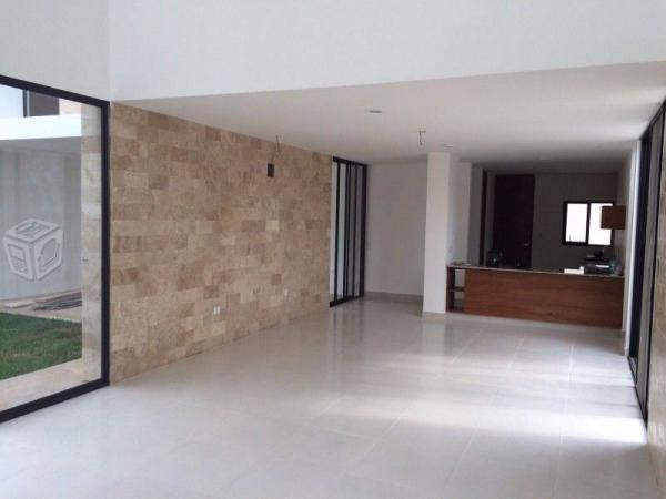 Residencia en montecristo