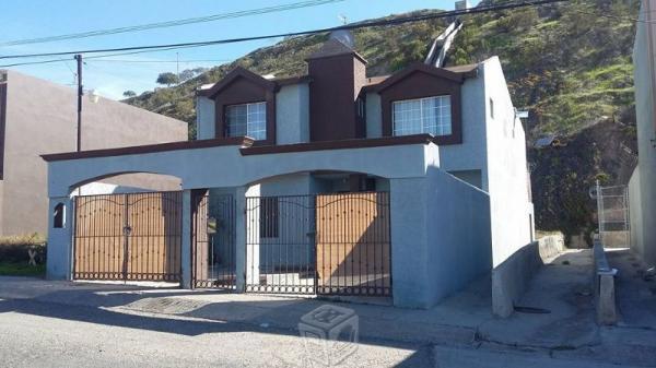 Casa en fracc el valle