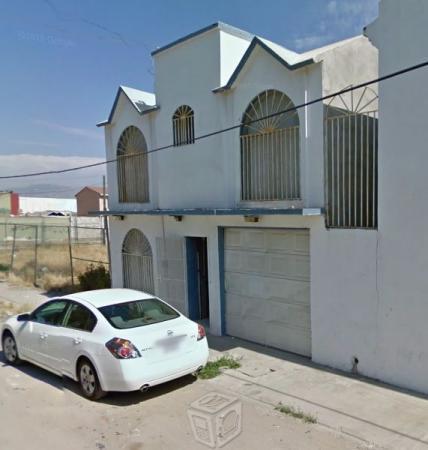 Oportunidad se venden 2 casas a precio de remate