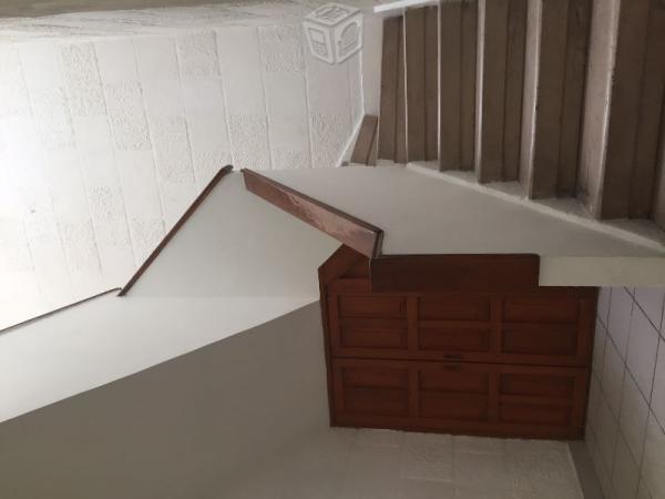 Casa 3 recamaras 2 baños en col. tepeyac insurgent