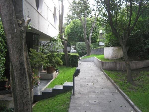 Residencia Reforma