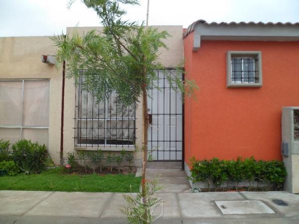 Bonita casa en venta, Aplica para crédito