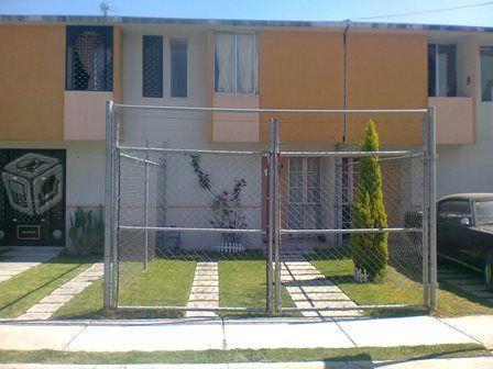 Bonita Casa en Fracc. La Guadalupana Cuaititlán