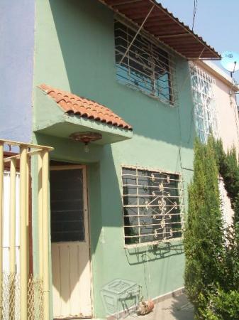 Casa, 100 m2, 3 recámaras, 2 baños, 1 cajón