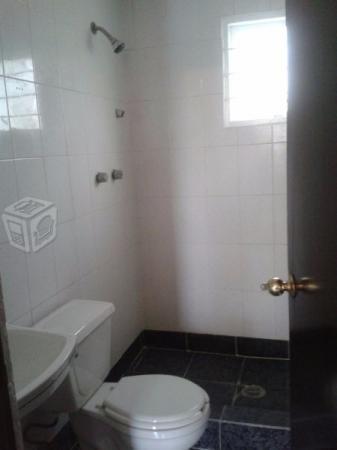 Departamento en las palomas remodelado ecatepec