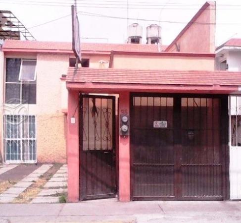 Linda Casa DUPLEX en Fuentes del Valle,