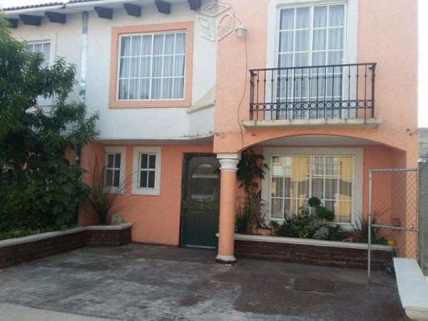 Casa 120m2 3 rec San Antonio el Desmonte Privada