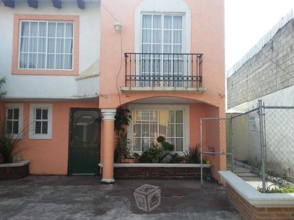 Casa 120m2 3 rec San Antonio el Desmonte Privada