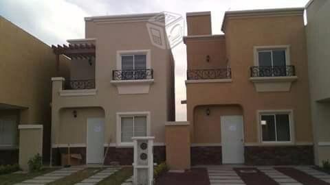 Casa residencial en buena ubicacion