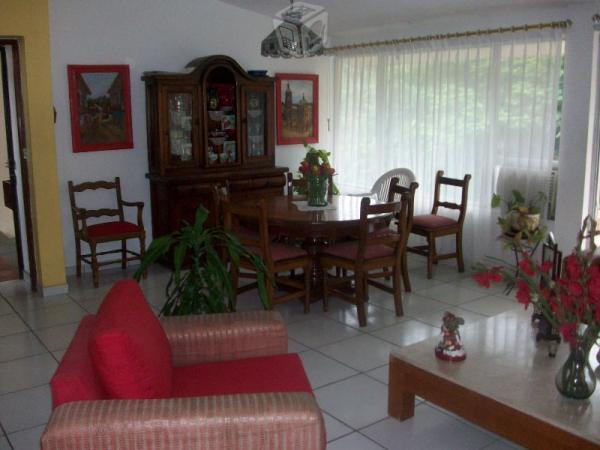 ¡Hermoso Depto. En coto Privado, 2 Rec., Amuebla