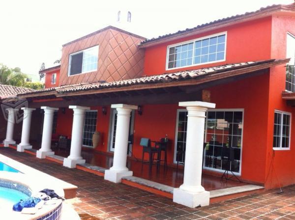 Residencia Ubicada en la Zona Dorada de