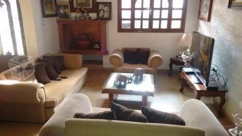 Casa en venta, cerca de Plaza San Pedro