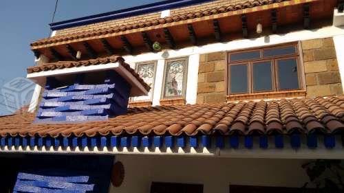 Casa en venta, cerca de Plaza San Pedro