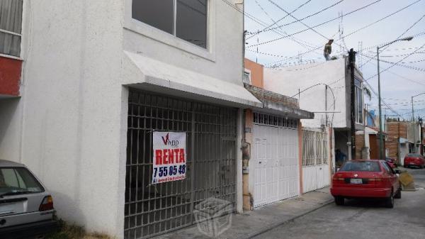 Casa cerca de la recta Momoxpan