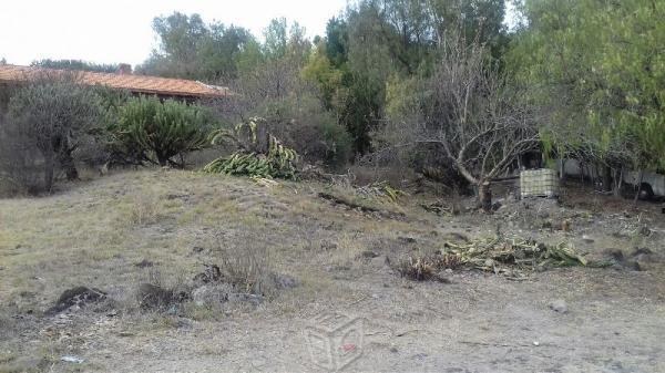 Bonito terreno en venta club de golf balvanera