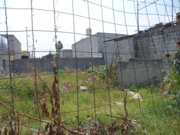 Terreno a 20 mts de pie de la cuesta