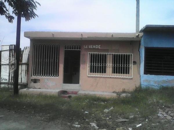 Se vende casa col. Benito Juarez