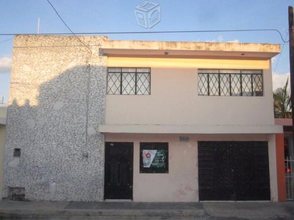 Casa en el centro en venta