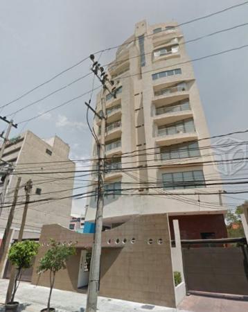 Departamento Mateos (San Jeronimo) Remate Bancario