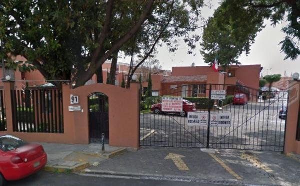 casa Av de los tenorios( fraccionamiento)