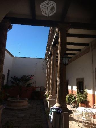 Casa San Miguel de Allende