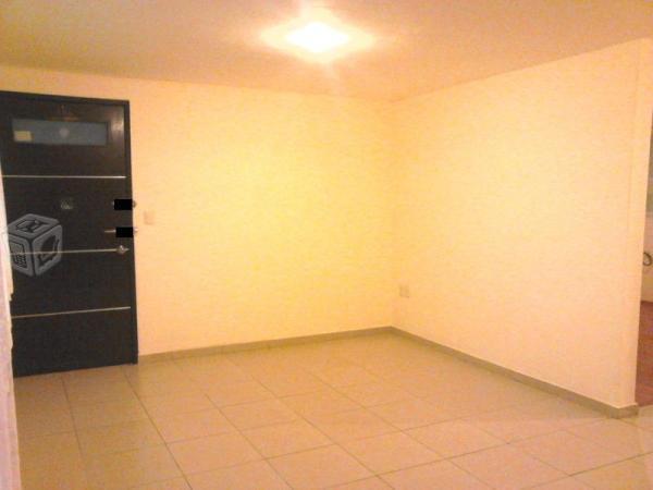 Se vende departamento