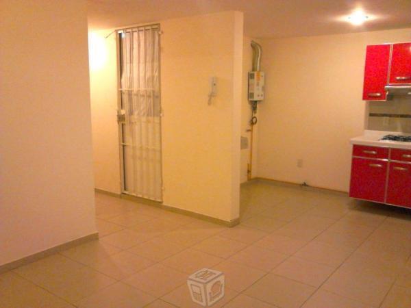 Se vende departamento